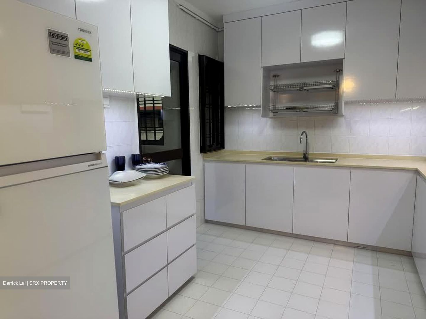 Blk 795 Woodlands Drive 72 (Woodlands), HDB 5 Rooms #567741831